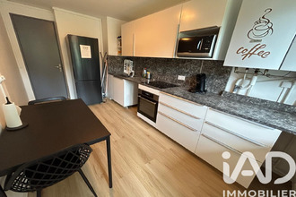  appartement yutz 57970