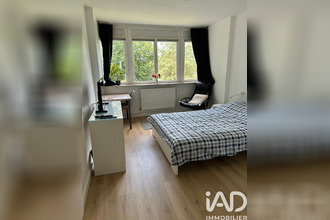  appartement yutz 57970