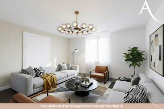  appartement yutz 57970