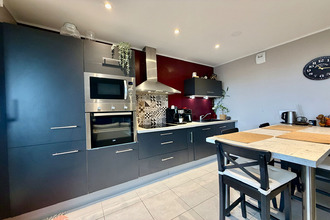  appartement yutz 57970