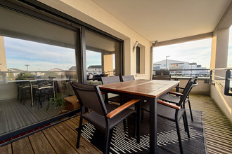  appartement yutz 57970