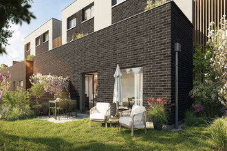  appartement yutz 57970