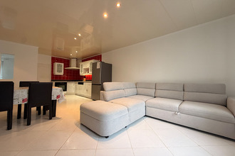  appartement yutz 57970