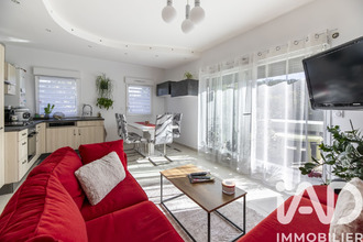  appartement yutz 57970