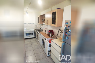  appartement yutz 57970