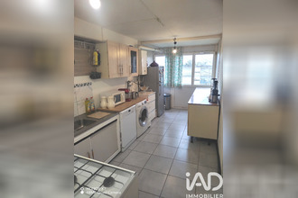  appartement yutz 57970