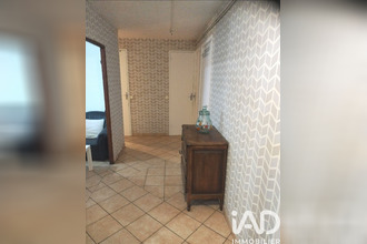  appartement yutz 57970