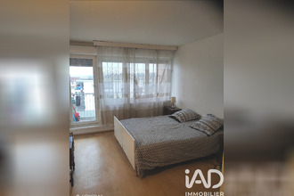  appartement yutz 57970