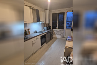  appartement yutz 57970