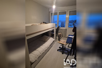  appartement yutz 57970