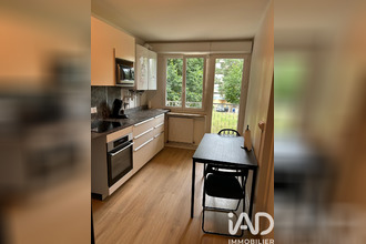  appartement yutz 57970