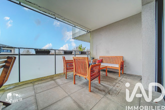  appartement yutz 57970