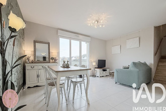  appartement yutz 57970