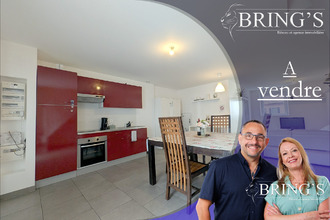  appartement yutz 57970