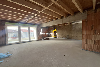  appartement yutz 57970