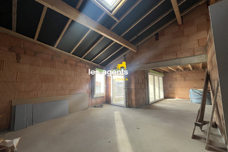  appartement yutz 57970