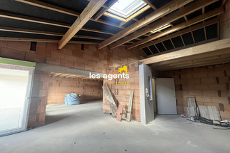  appartement yutz 57970