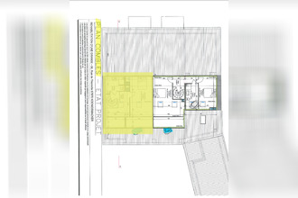  appartement yutz 57970