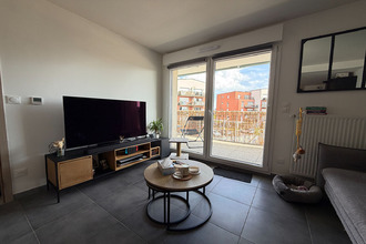  appartement yutz 57970