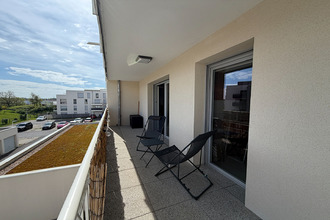  appartement yutz 57970