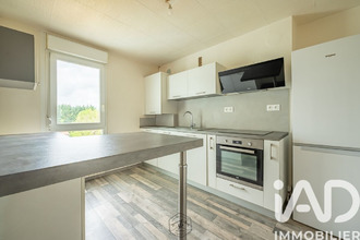  appartement yutz 57970