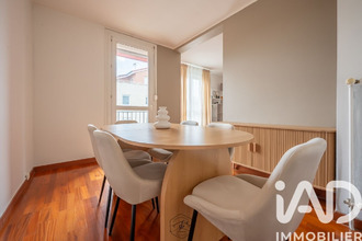  appartement yutz 57970