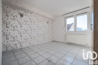  appartement yutz 57970