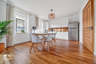  appartement yutz 57970