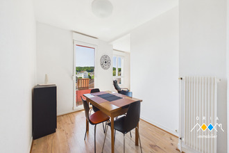  appartement yutz 57970