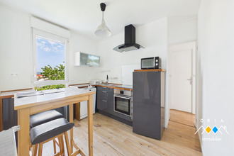  appartement yutz 57970