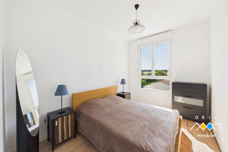  appartement yutz 57970