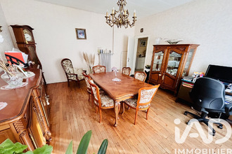  appartement yutz 57970