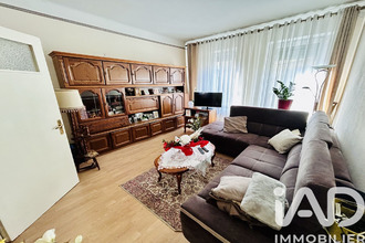  appartement yutz 57970