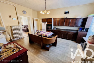  appartement yutz 57970
