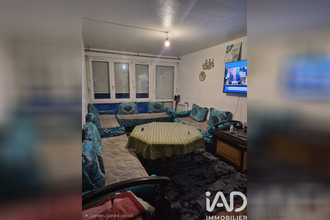  appartement yutz 57970