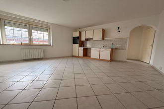  appartement yutz 57970
