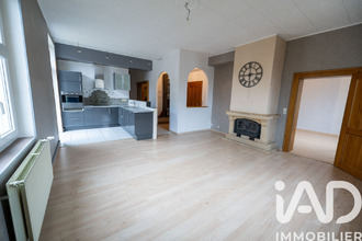  appartement yutz 57970