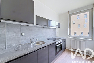  appartement yutz 57970