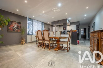  appartement yutz 57970