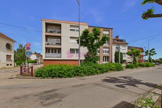  appartement yutz 57970