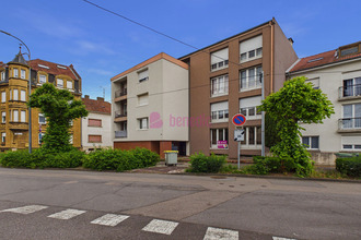  appartement yutz 57970