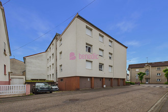  appartement yutz 57970