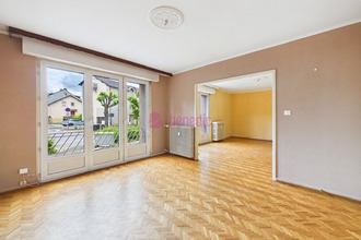  appartement yutz 57970
