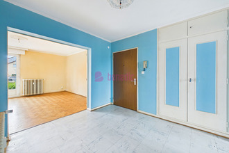  appartement yutz 57970
