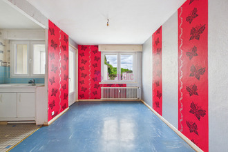  appartement yutz 57970