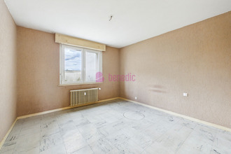  appartement yutz 57970
