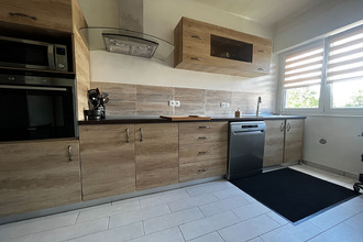  appartement yutz 57970