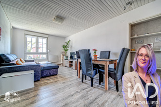  appartement yutz 57970