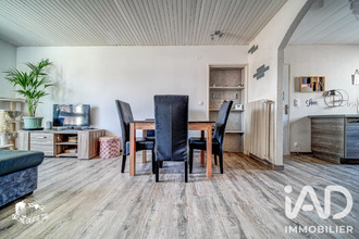  appartement yutz 57970