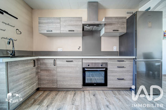  appartement yutz 57970